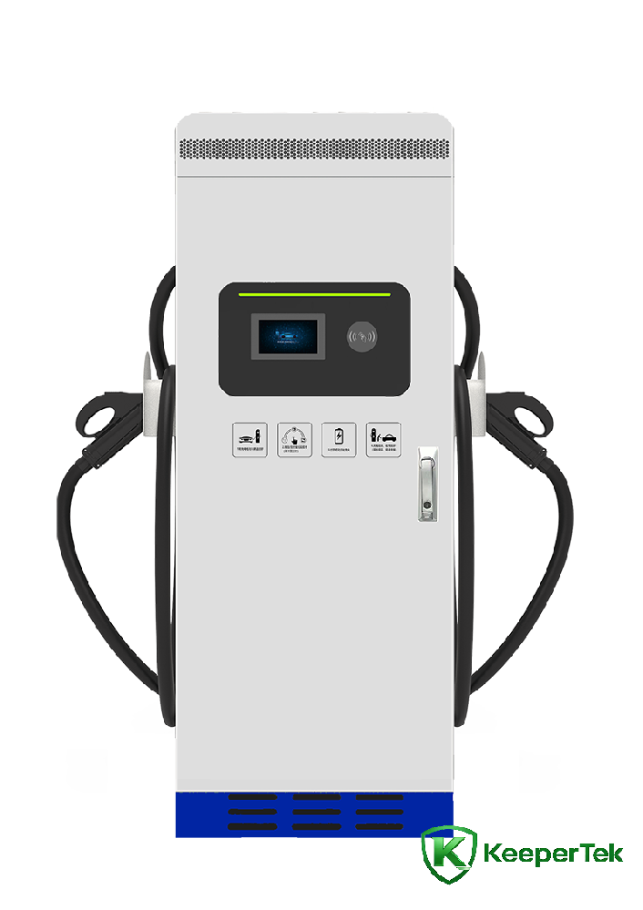 40/60/80KW 플로어 스탠딩 DC 충전 파일 KT-HC11