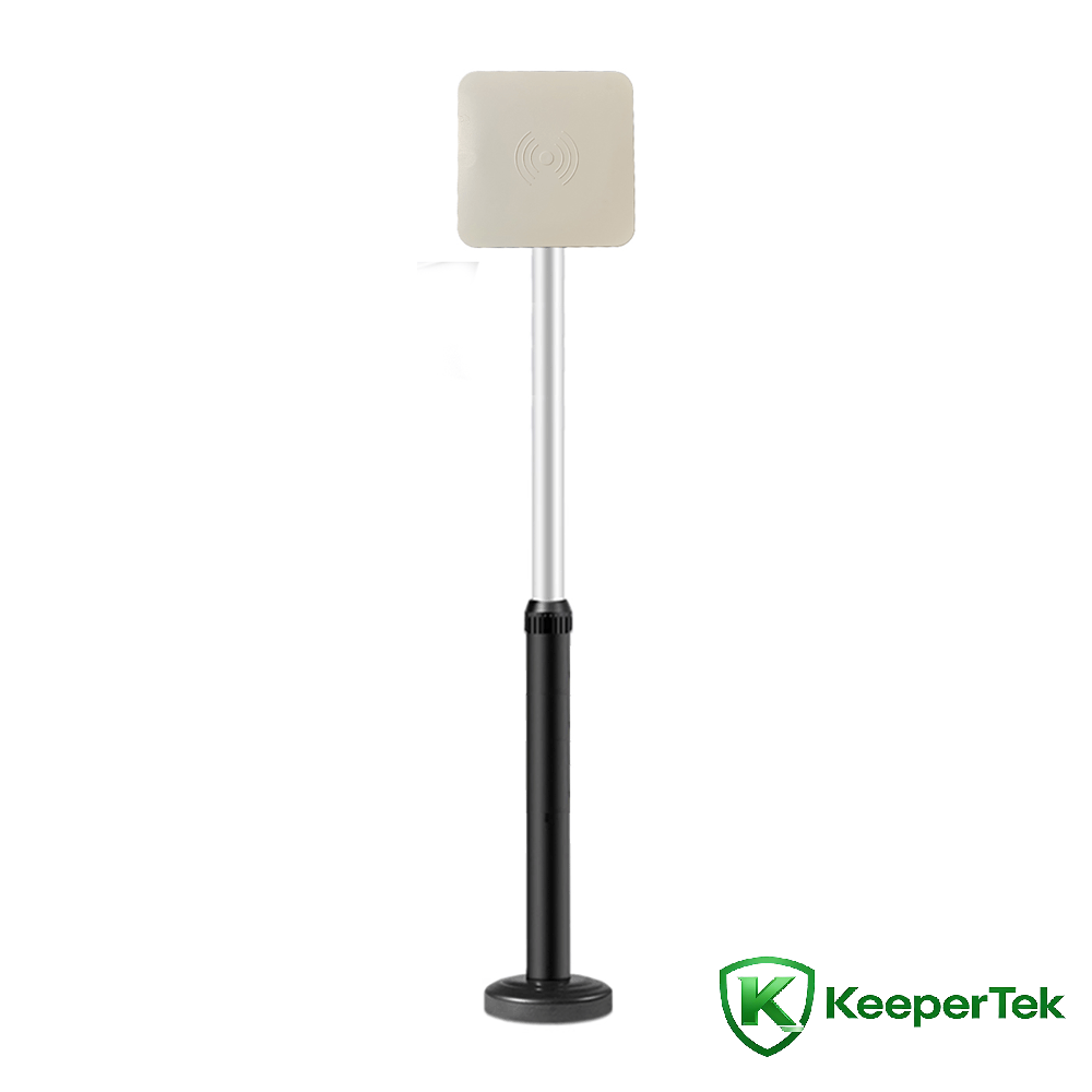 자동차 UHF RFID 식별 판독 헤드 KT-ZYSB38